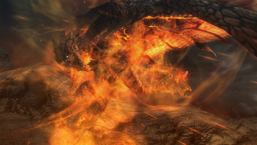 画像ギャラリー No.016のサムネイル画像 / 「モンスターハンター フロンティアZ」開幕&PS4版サービス開始を記念して,宮下輝樹氏と今村謙介氏に10年目の意気込みを聞いてきた