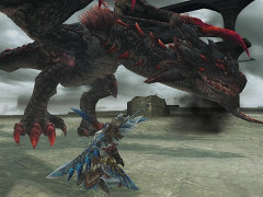 【PR】今から始める「モンスターハンター フロンティアＺ」 第2回：目指せG級！脱ハンターランク編