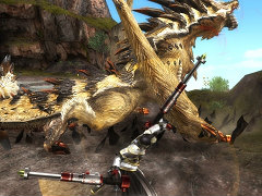 【PR】今から始める「モンスターハンター フロンティアZ」 第3回：ここからが真のスタートだ！ G級始動編