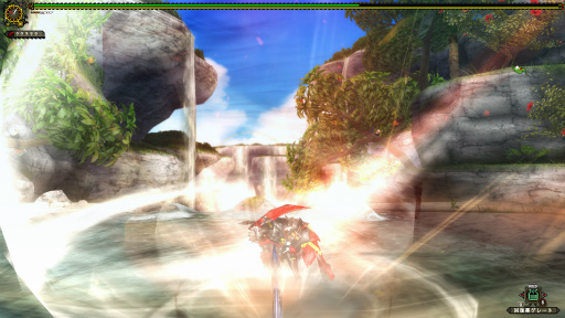 画像ギャラリー No.015のサムネイル画像 / 【PR】今から始める「モンスターハンター フロンティアZ」 第4回:多彩なハンターアクション&狩猟に役立つコンテンツを徹底解説