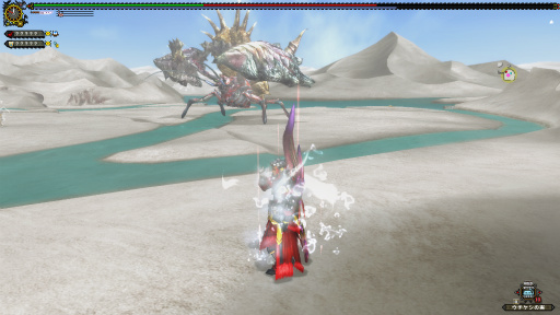 画像ギャラリー No.010のサムネイル画像 / 【PR】今から始める「モンスターハンター フロンティアZ」 第5回：最強クラスのモンスターや最高難度コンテンツの攻略法を伝授