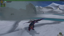 画像ギャラリー No.013のサムネイル画像 / 【PR】今から始める「モンスターハンター フロンティアZ」 第5回：最強クラスのモンスターや最高難度コンテンツの攻略法を伝授