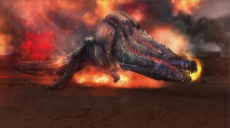 画像ギャラリー No.004のサムネイル画像 / 「MHF-Z」が「インペリアル サガ」とのコラボレーションを本日実施