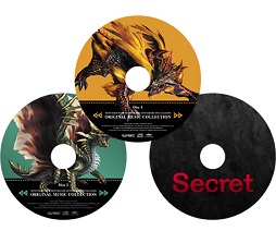 画像ギャラリー No.005のサムネイル画像 / 「モンスターハンター フロンティアZ」アートブックやOST，装備の入手コードを同梱した「10thアニバーサリー スペシャルグッズ」が7月5日に発売