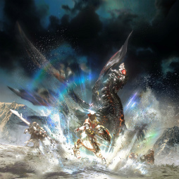 画像ギャラリー No.029のサムネイル画像 / 【PR】「モンスターハンター フロンティアZ」10周年特別企画：サービスインからハンターの狩猟生活はどう変化したのか，大型アップデートの軌跡を辿る