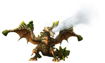 画像ギャラリー No.031のサムネイル画像 / 【PR】「モンスターハンター フロンティアZ」10周年特別企画:サービスインからハンターの狩猟生活はどう変化したのか,大型アップデートの軌跡を辿る