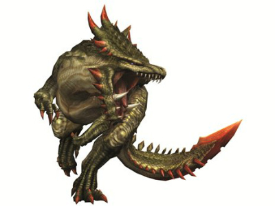 画像ギャラリー No.065のサムネイル画像 / 【PR】「モンスターハンター フロンティアZ」10周年特別企画：サービスインからハンターの狩猟生活はどう変化したのか，大型アップデートの軌跡を辿る