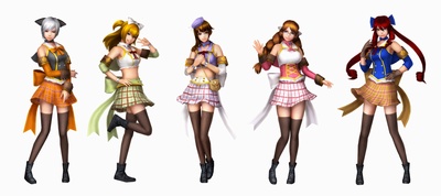 画像ギャラリー No.106のサムネイル画像 / 【PR】「モンスターハンター フロンティアZ」10周年特別企画:サービスインからハンターの狩猟生活はどう変化したのか,大型アップデートの軌跡を辿る