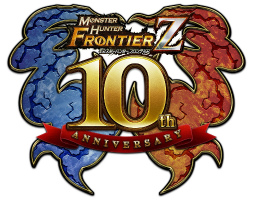 画像ギャラリー No.107のサムネイル画像 / 【PR】「モンスターハンター フロンティアZ」10周年特別企画：サービスインからハンターの狩猟生活はどう変化したのか，大型アップデートの軌跡を辿る