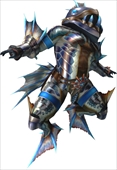 画像ギャラリー No.005のサムネイル画像 / 「MHF-Z」,「武器魂・綬・勲」の交換対応をはじめとするリファイン要素,辿異種のルコディオラ&ガノトトスなど,10周年記念アップデートの第3弾プレビューを公開