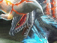 【PR】「モンスターハンター フロンティアZ」10周年特別企画：炎と氷を同時に操る「灼零龍 エルゼリオン」を討伐せよ