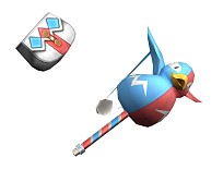 画像ギャラリー No.007のサムネイル画像 / 「モンスターハンターフロンティアZ」,プレミアムフライデーにちなんで「プレミアムコース」を週末限定無料開放。10周年記念イベントも続々開催