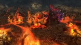 画像ギャラリー No.030のサムネイル画像 / 「MHF-Z」10周年記念イベントを開催中。常夏限定イベント「貴様の後ろに何かいる」を開始