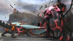 画像ギャラリー No.005のサムネイル画像 / 「MHF-Z」で新モンスター「辿異種ルコディオラ」の討伐が解禁