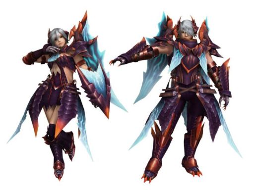 画像ギャラリー No.008のサムネイル画像 / 「MHF-Z」で新モンスター「辿異種ルコディオラ」の討伐が解禁