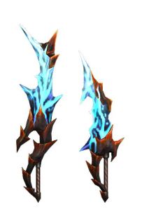 画像ギャラリー No.010のサムネイル画像 / 「MHF-Z」で新モンスター「辿異種ルコディオラ」の討伐が解禁