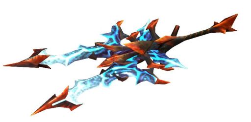 画像ギャラリー No.011のサムネイル画像 / 「MHF-Z」で新モンスター「辿異種ルコディオラ」の討伐が解禁