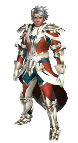 画像ギャラリー No.025のサムネイル画像 / 「MHF-Z」で新モンスター「辿異種ルコディオラ」の討伐が解禁