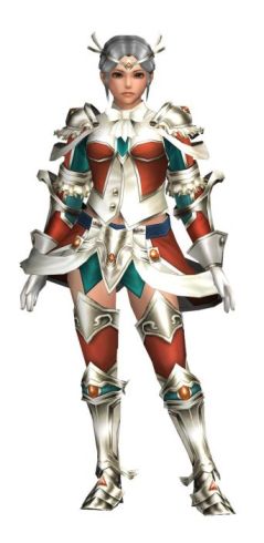 画像ギャラリー No.026のサムネイル画像 / 「MHF-Z」で新モンスター「辿異種ルコディオラ」の討伐が解禁