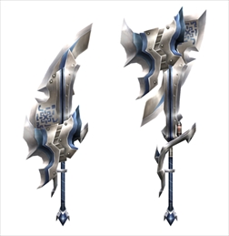 画像ギャラリー No.013のサムネイル画像 / 「MHF-Z」，新モンスター“辿異種ガノトトス”が解禁。「Fate/EXTELLA」コラボ情報も