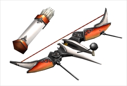 画像ギャラリー No.031のサムネイル画像 / 「MHF-Z」，新モンスター“辿異種ガノトトス”が解禁。「Fate/EXTELLA」コラボ情報も