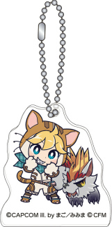 画像ギャラリー No.019のサムネイル画像 / 「MHF」オリジナルTシャツ第3弾が予約開始。キャンバスアートも再販