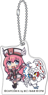 画像ギャラリー No.020のサムネイル画像 / 「MHF」オリジナルTシャツ第3弾が予約開始。キャンバスアートも再販