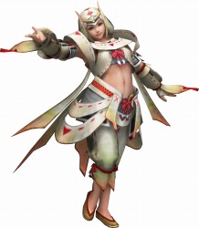 画像ギャラリー No.006のサムネイル画像 / 「MHF-Z」，新たな古龍「嵐龍アマツマガツチ」と「雅翁龍イナガミ」を11月1日に実装。新フィールド「霊峰」や新防具の情報も公開