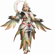 画像ギャラリー No.008のサムネイル画像 / 「MHF-Z」，新たな古龍「嵐龍アマツマガツチ」と「雅翁龍イナガミ」を11月1日に実装。新フィールド「霊峰」や新防具の情報も公開