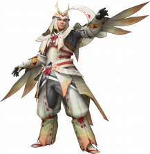 画像ギャラリー No.009のサムネイル画像 / 「MHF-Z」，新たな古龍「嵐龍アマツマガツチ」と「雅翁龍イナガミ」を11月1日に実装。新フィールド「霊峰」や新防具の情報も公開