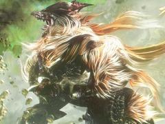「MHF-Z」，新たな古龍「嵐龍アマツマガツチ」と「雅翁龍イナガミ」を11月1日に実装。新フィールド「霊峰」や新防具の情報も公開