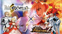 画像ギャラリー No.005のサムネイル画像 / 「MHF-Z」の「Fate/EXTELLA」コラボPVが公開中。ネロとガウェインのコラボ装備，パートニャーのネロ風装備のイラストと画面写真を掲載