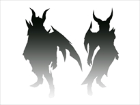 画像ギャラリー No.017のサムネイル画像 / 「MHF-Z」の「Fate/EXTELLA」コラボPVが公開中。ネロとガウェインのコラボ装備，パートニャーのネロ風装備のイラストと画面写真を掲載