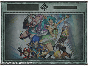 画像ギャラリー No.009のサムネイル画像 / 「MHF」と初音ミクの10周年を記念した期間限定ストアが池袋 P’PARCOにオープン。ゲーム内でもさまざまな企画が実施中