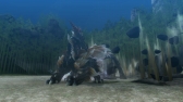 画像ギャラリー No.004のサムネイル画像 / 「MHF-Z」,新モンスター「辿異種イナガミ」が登場。討伐支援イベントが開催に