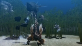 画像ギャラリー No.005のサムネイル画像 / 「MHF-Z」,新モンスター「辿異種イナガミ」が登場。討伐支援イベントが開催に