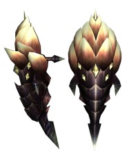 画像ギャラリー No.024のサムネイル画像 / 「MHF-Z」,新モンスター「辿異種イナガミ」が登場。討伐支援イベントが開催に