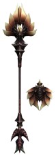 画像ギャラリー No.025のサムネイル画像 / 「MHF-Z」,新モンスター「辿異種イナガミ」が登場。討伐支援イベントが開催に