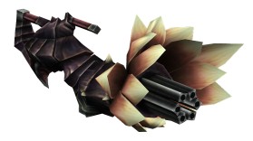 画像ギャラリー No.027のサムネイル画像 / 「MHF-Z」,新モンスター「辿異種イナガミ」が登場。討伐支援イベントが開催に