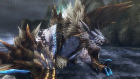 画像ギャラリー No.036のサムネイル画像 / 「MHF-Z」,新モンスター「辿異種イナガミ」が登場。討伐支援イベントが開催に
