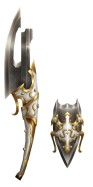 画像ギャラリー No.045のサムネイル画像 / 「MHF-Z」,新モンスター「辿異種イナガミ」が登場。討伐支援イベントが開催に