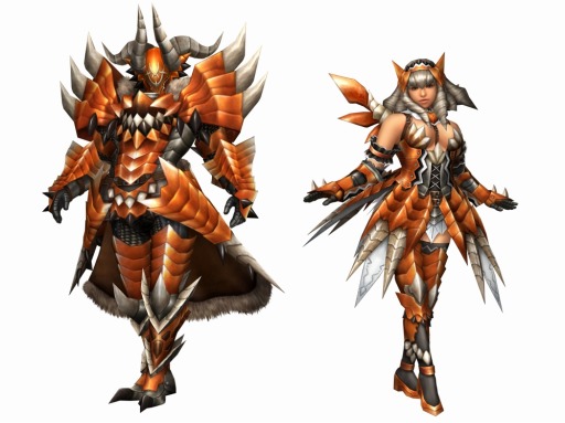画像ギャラリー No.008のサムネイル画像 / 「MHF-Z」が「Fate」シリーズコラボ祭を開催。クリスマスイベントも