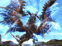 「MHF-Z」，新モンスター・辿異種トリドクレスの実装を含む最新アップデートが2月7日に実施へ