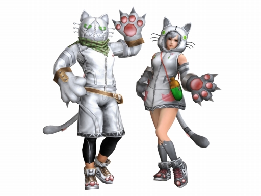 画像ギャラリー No.003のサムネイル画像 / 「MHF-Z」,本日発売の「MONSTER HUNTER: WORLD」に付属する限定特典を紹介