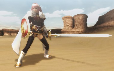 画像ギャラリー No.004のサムネイル画像 / 「MHF-Z」,「Fate/Apocrypha」とのコラボガチャ第1弾がスタート