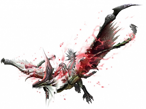 画像ギャラリー No.008のサムネイル画像 / 「MH フロンティアZ」,「Fate/Apocrypha」とのコラボ第2弾がスタート