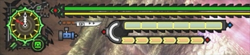 画像ギャラリー No.009のサムネイル画像 / 「MHF-Z」,武器バランス調整やG級大討伐を追加するアップデートを4月18日に実施。4月25日には“遷悠種セルレギオス”の狩猟解禁も