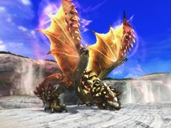 「MHF-Z」，武器バランス調整やG級大討伐を追加するアップデートを4月18日に実施。4月25日には“遷悠種セルレギオス”の狩猟解禁も