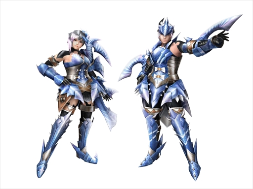 画像ギャラリー No.008のサムネイル画像 / 「MHF-Z」，アップデート「空を裂く、幾千の刃」の情報第3弾が公開に。辿異種アノルパティスや新コンテンツ“メゼポルタフェスタ”の情報など