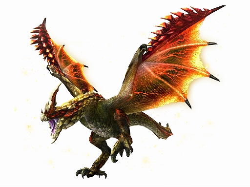 画像ギャラリー No.011のサムネイル画像 / 「モンスターハンター フロンティアZ」,オリジナル武器種「穿龍棍」の改変が実施